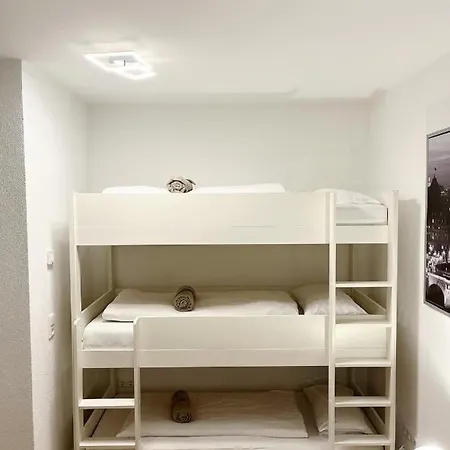 Neue Moderne Europa-park & Rulantica