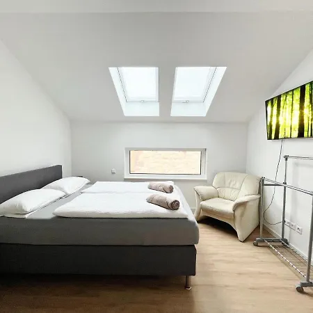 Neue Moderne Europa-park & Rulantica رينغشيم