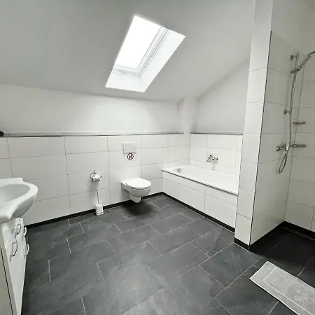 Neue Moderne Europa-park & Rulantica