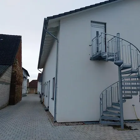 Neue Moderne Europa-park & Rulantica Apartment