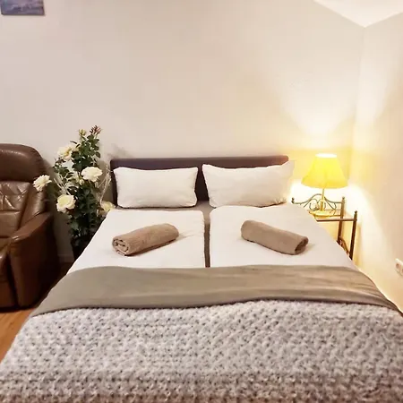 Neue Moderne Europa-park & Rulantica Lägenhet *