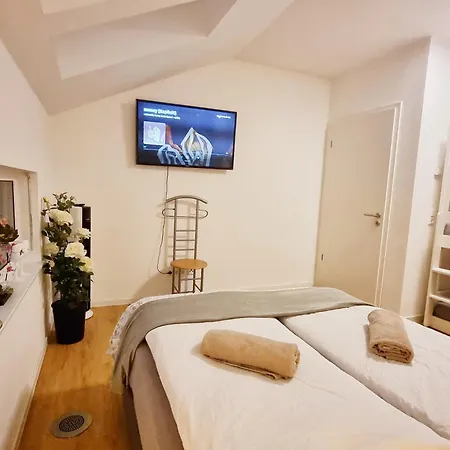 شقة Neue Moderne Europa-park & Rulantica *