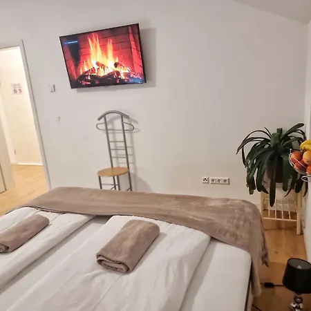 Neue Moderne Europa-park & Rulantica Apartment Ringsheim