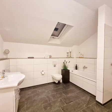 Neue Moderne Europa-park & Rulantica *