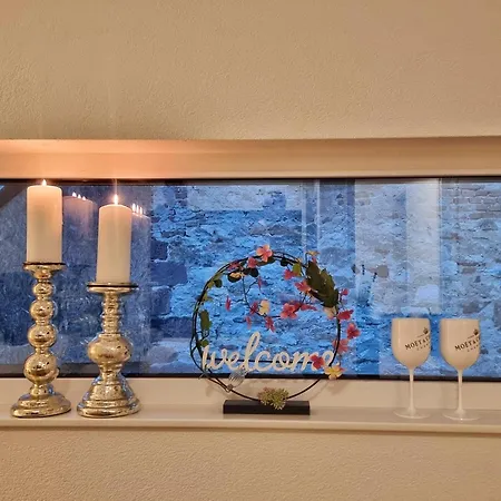 Neue Moderne Europa-park & Rulantica Lägenhet