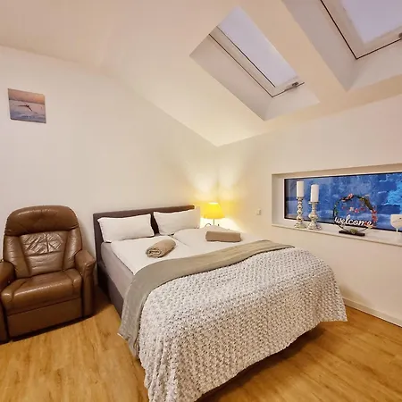 Neue Moderne Europa-park & Rulantica *