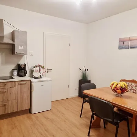 Neue Moderne Europa-park & Rulantica شقة *