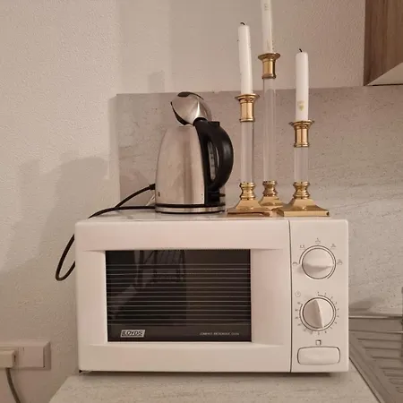 Neue Moderne Europa-park & Rulantica شقة