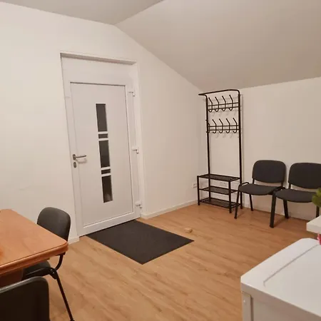 Neue Moderne Europa-park & Rulantica شقة رينغشيم