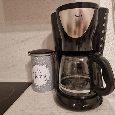 Lägenhet Neue Moderne Europa-park & Rulantica