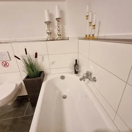 Neue Moderne Europa-park & Rulantica Lägenhet Ringsheim