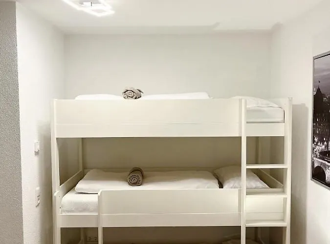 Neue Moderne Europa-park & Rulantica