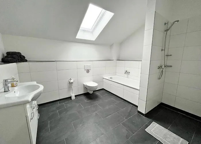 Neue Moderne Europa-park & Rulantica