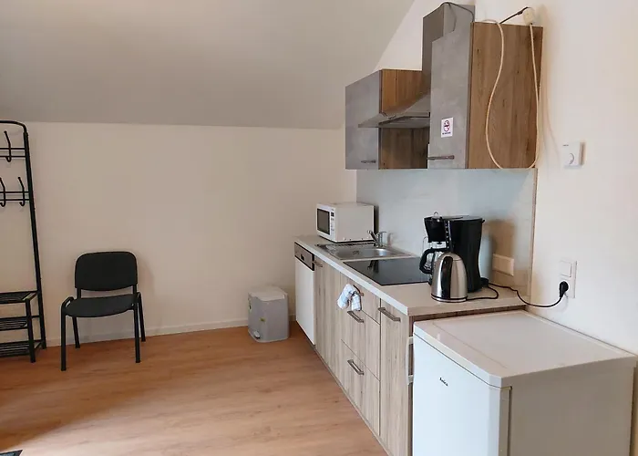 Neue Moderne Europa-park & Rulantica *