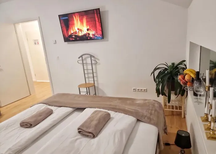 Neue Moderne Europa-park & Rulantica Appartamento Ringsheim