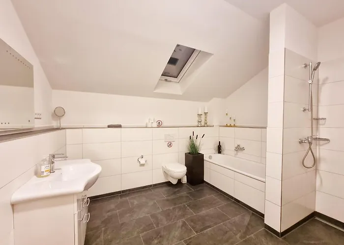 Neue Moderne Europa-park & Rulantica *