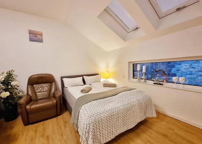 Neue Moderne Europa-park & Rulantica *