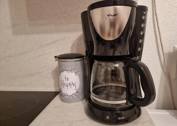 Appartamento Neue Moderne Europa-park & Rulantica