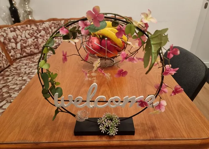 Neue Moderne Europa-park & Rulantica *