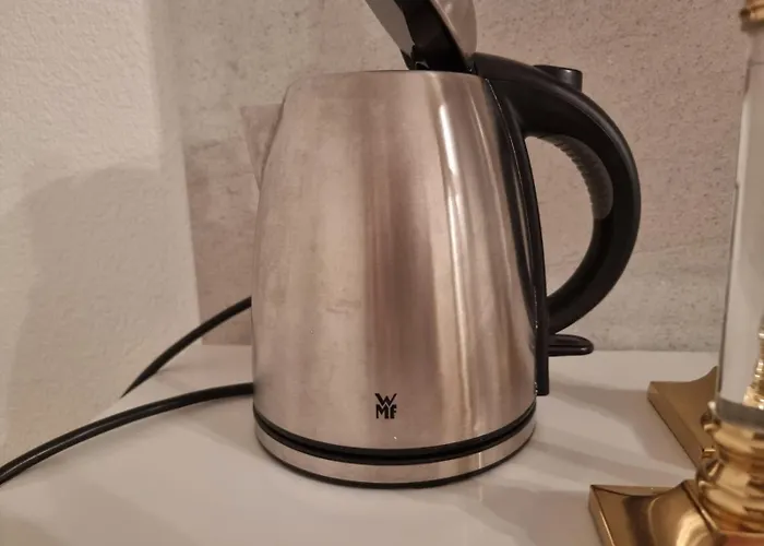 Neue Moderne Europa-park & Rulantica Ringsheim