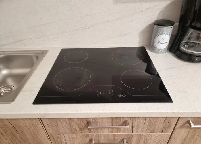 Neue Moderne Europa-park & Rulantica Appartamento *